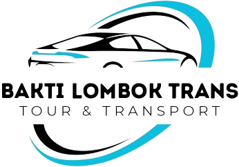 Logo Bakti Lombok Trans